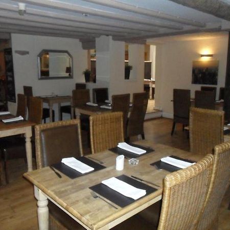 فندق The Bulls Head Inkberrow المظهر الخارجي الصورة